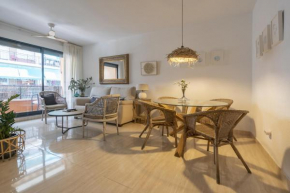 Apartamento Amelia Cielo y Mar en Campello